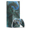 The Green Dragon by Ed Beard Jr Xbox Series X Skins